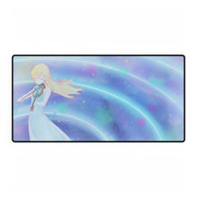 Load image into Gallery viewer, Anime Your Lie in April Mouse Pad (Desk Mat)