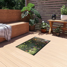 Load image into Gallery viewer, Anohana Rug