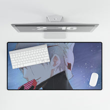 Load image into Gallery viewer, Anime Naruto Mouse Pad (Desk Mat)