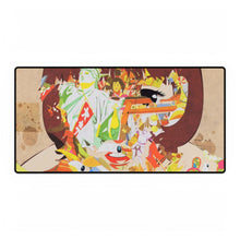 Load image into Gallery viewer, Paprika Anime Mouse Pad (Desk Mat)