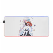 Load image into Gallery viewer, Fate/Grand Order RGB LED Mouse Pad (Desk Mat)