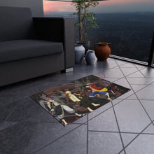 Load image into Gallery viewer, Bleach Ichigo Kurosaki Rug