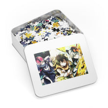 Load image into Gallery viewer, Shoto Todoroki,Izuku Midoriya,Katsuki Bakugou Jigsaw Puzzle