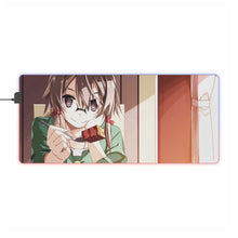 Load image into Gallery viewer, Sword Art Online II RGB LED Mouse Pad (Desk Mat)