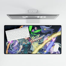 Load image into Gallery viewer, WIXOSS Mouse Pad (Desk Mat)