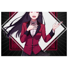 Load image into Gallery viewer, Yumeko Jabami Jigsaw Puzzle