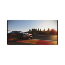 Load image into Gallery viewer, Aston Martin Mouse Pad (Desk Mat)