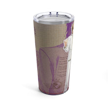 Load image into Gallery viewer, Hakuouki Shinsengumi Kitan Tumbler 20oz