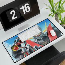Load image into Gallery viewer, Getter Robo Mouse Pad (Desk Mat)
