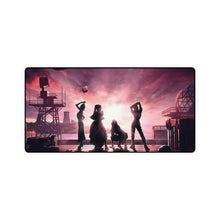 Load image into Gallery viewer, PlayerUnknown's Battlegrounds Mouse Pad (Desk Mat)