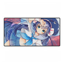 Load image into Gallery viewer, Anime Vocaloid Mouse Pad (Desk Mat)