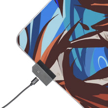 Load image into Gallery viewer, Kingler | Crabhammer RGB LED Mouse Pad (Desk Mat)