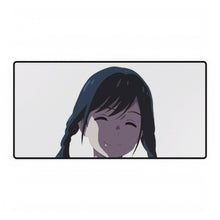 Load image into Gallery viewer, Weathering With You Mouse Pad (Desk Mat)
