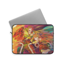 Load image into Gallery viewer, The Rising of the Shield Hero Laptop Sleeve
