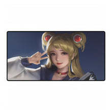 Load image into Gallery viewer, Anime Sailor Moon Mouse Pad (Desk Mat)