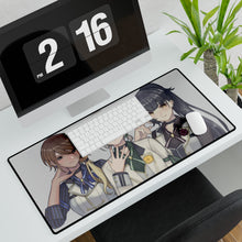 Load image into Gallery viewer, Anime The iDOLM@STER: Shiny Colors Mouse Pad (Desk Mat)