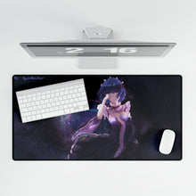 Load image into Gallery viewer, Rem Mouse Pad (Desk Mat)