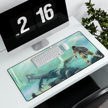Load image into Gallery viewer, Shadow Of The Colossus Mouse Pad (Desk Mat)
