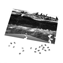 Load image into Gallery viewer, Anime One-Punch Man Jigsaw Puzzle