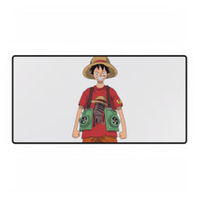 Load image into Gallery viewer, One Piece Film: Red Mouse Pad (Desk Mat)