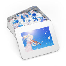 Load image into Gallery viewer, Anime Your Lie in April Jigsaw Puzzle