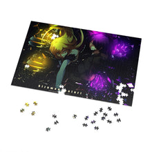 Load image into Gallery viewer, Monogatari (Series) Jigsaw Puzzle