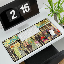 Load image into Gallery viewer, Nodame Cantabile Mouse Pad (Desk Mat)