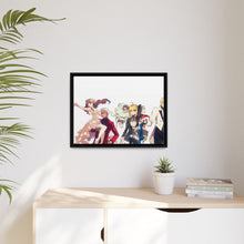 Load image into Gallery viewer, Fate/Stay Night Canvas Framed Art Print