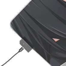 Load image into Gallery viewer, Date A Live RGB LED Mouse Pad (Desk Mat)