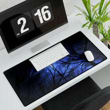 Load image into Gallery viewer, Anime Night Mouse Pad (Desk Mat)