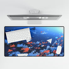 Load image into Gallery viewer, Anime Sky Mouse Pad (Desk Mat)
