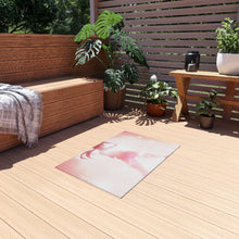 Load image into Gallery viewer, Black Lagoon Rug