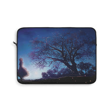 Load image into Gallery viewer, Violet Evergarden Laptop Sleeve