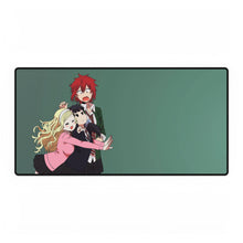 Load image into Gallery viewer, Tomo-chan Wa Onnanoko Mouse Pad (Desk Mat)