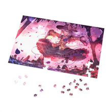Load image into Gallery viewer, Anime Touhou Jigsaw Puzzle