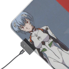 Load image into Gallery viewer, Evangelion: 2.0 You Can (Not) Advance RGB LED Mouse Pad (Desk Mat)