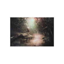 Load image into Gallery viewer, Mushishi Rug