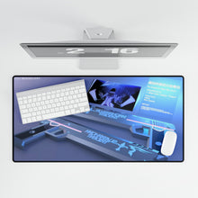 Load image into Gallery viewer, Anime The Irregular at Magic High School Mouse Pad (Desk Mat)