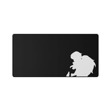 Load image into Gallery viewer, Simon Blackquill - Ace Attorney Mouse Pad (Desk Mat)