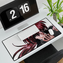Load image into Gallery viewer, Anime Rurouni Kenshinr Mouse Pad (Desk Mat)