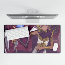 Load image into Gallery viewer, Yu-Gi-Oh! Mouse Pad (Desk Mat)