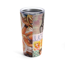 Load image into Gallery viewer, Anime Fairy Tail Tumbler 20oz