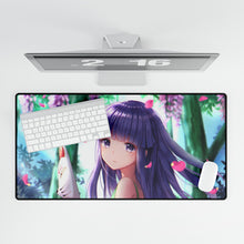 Load image into Gallery viewer, When They Cry Mouse Pad (Desk Mat)