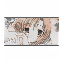 Load image into Gallery viewer, Anime When They Cryr Mouse Pad (Desk Mat)