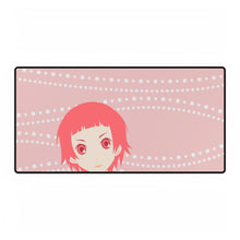 Load image into Gallery viewer, Anime Sayonara, Zetsubou-Senseir Mouse Pad (Desk Mat)