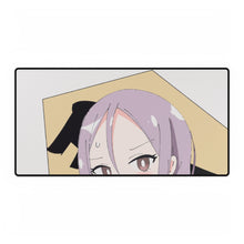 Load image into Gallery viewer, Anime When Will Ayumu Make His Move? Mouse Pad (Desk Mat)