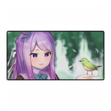 Load image into Gallery viewer, Anime Uma Musume: Pretty Der Mouse Pad (Desk Mat)