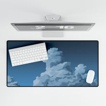 Load image into Gallery viewer, Anime Sky Mouse Pad (Desk Mat)