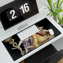Load image into Gallery viewer, Anime Overlord Mouse Pad (Desk Mat)