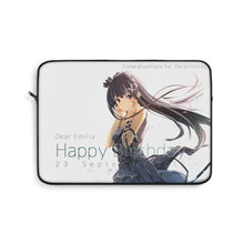 Load image into Gallery viewer, Anime Re:ZERO -Starting Life in Another World- Laptop Sleeve